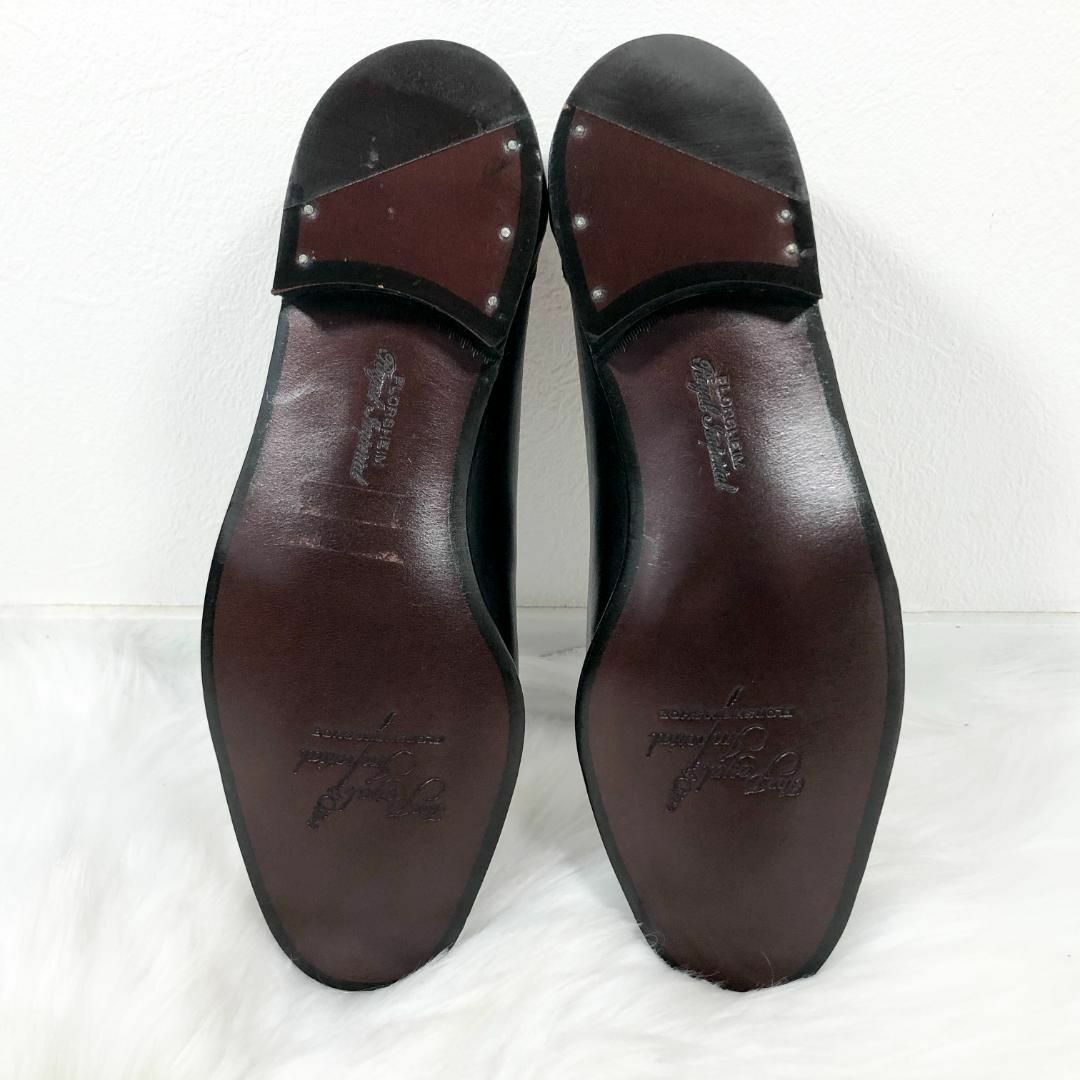 FLORSHEIM フローシャイム Royal Imperial スリッポン