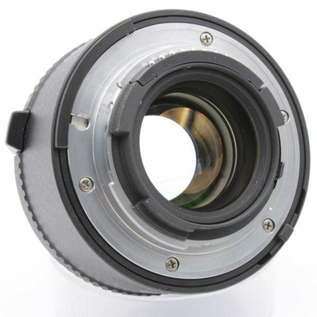 Nikon - 【極美品】 Nikon AF-S テレコンバーター TC-17E II 1.7xの