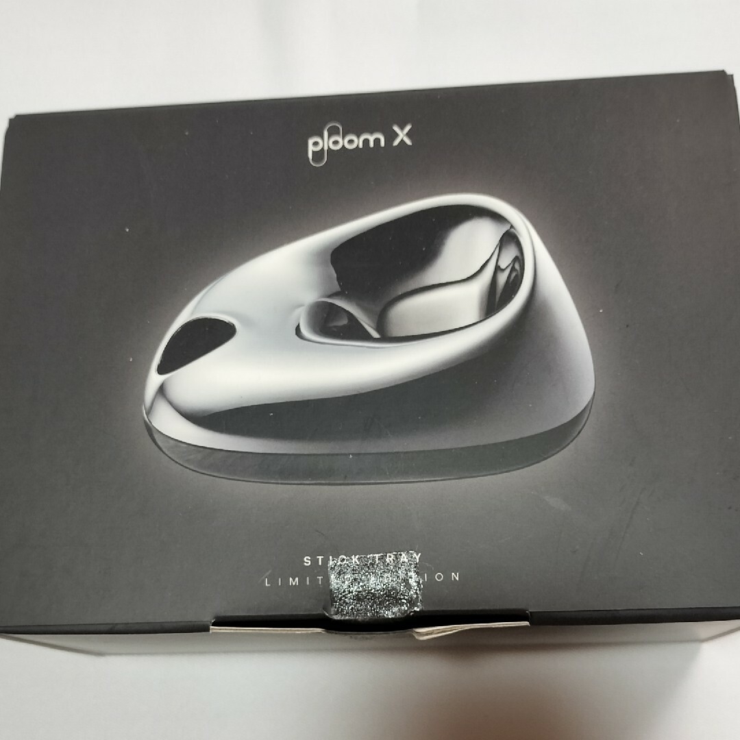 PloomTECH - プルームx 非売品のスティックトレイ スティック PloomTECH - プルームx 非売品のスティックトレイ スティック