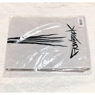 FlowBack do not hesitate FC限定 タオル 未使用(その他)