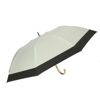 HYGGE 晴雨兼用 ショートワイド傘 55cm(傘)