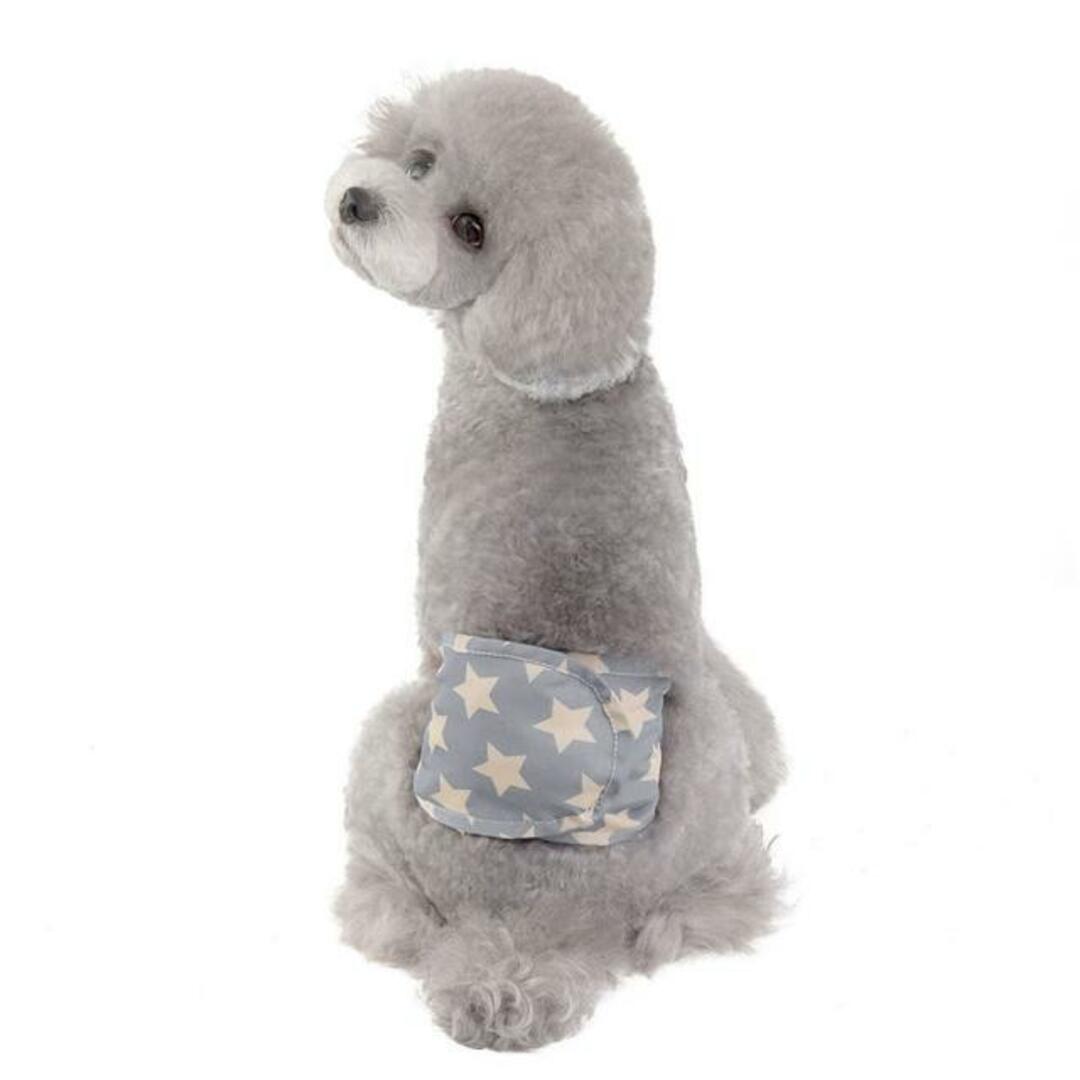 新品 未使用 犬 マナーベルト犬用 犬服 パンツ 小型犬 マナーウェア