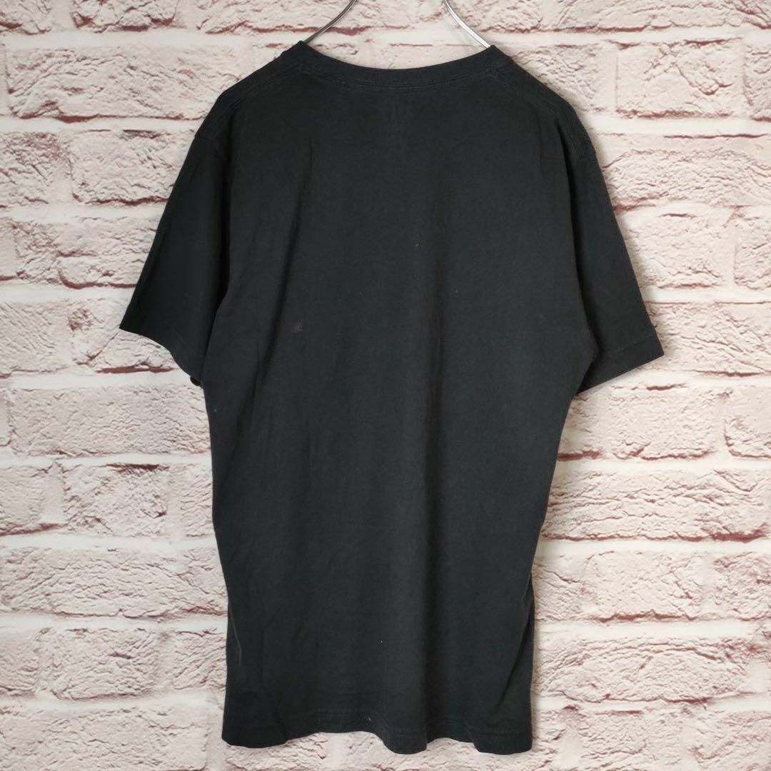 UNIQLO(ユニクロ)のUT　ユニクロ　トップス　Tシャツ　アニメONE PIECE　エース　ジャンプ メンズのトップス(Tシャツ/カットソー(半袖/袖なし))の商品写真