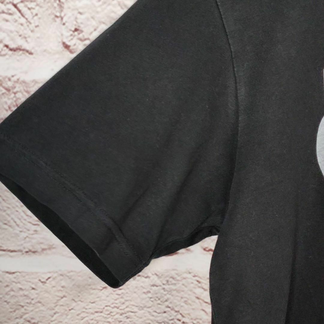 UNIQLO(ユニクロ)のUT　ユニクロ　トップス　Tシャツ　アニメONE PIECE　エース　ジャンプ メンズのトップス(Tシャツ/カットソー(半袖/袖なし))の商品写真