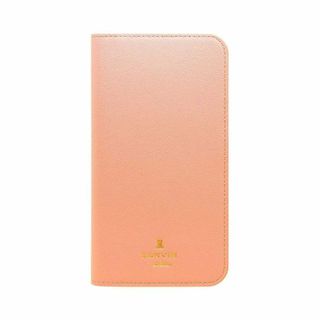 LANVIN en Bleu ランバンオンブルー iPhone SE 3 第3世(その他)