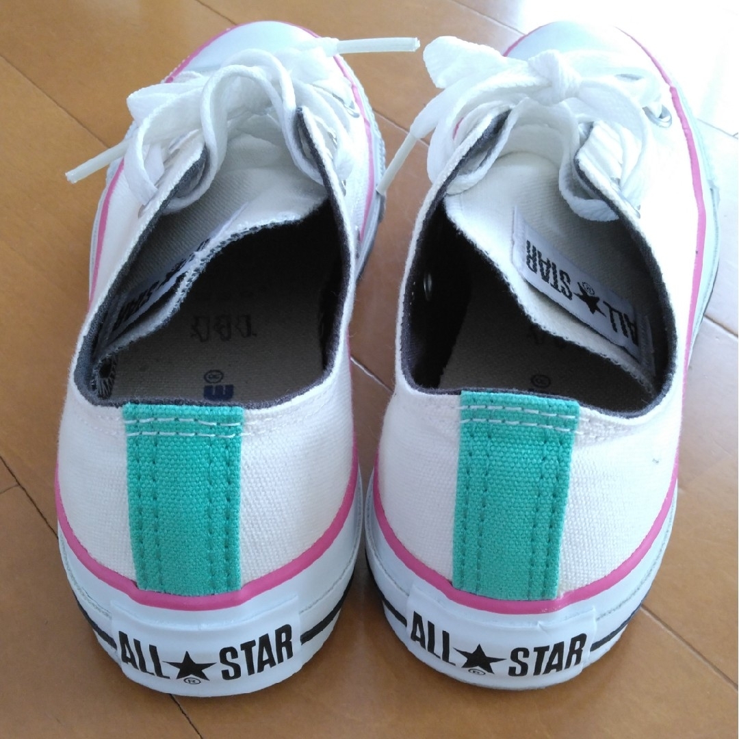 ALL STAR（CONVERSE）(オールスター)のCONVERSE　スニーカー レディースの靴/シューズ(スニーカー)の商品写真