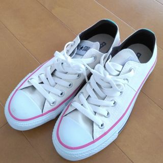 オールスター(ALL STAR（CONVERSE）)のCONVERSE　スニーカー(スニーカー)