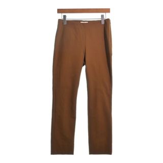 ビンス(Vince)のVince ヴィンス パンツ（その他） M 茶 【古着】【中古】(その他)