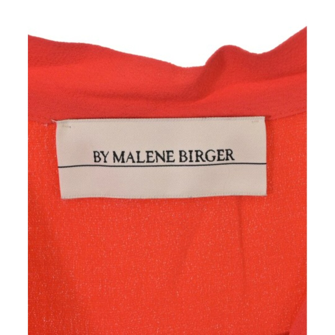 BY MALENE BIRGER オールインワン/サロペット 34(XS位