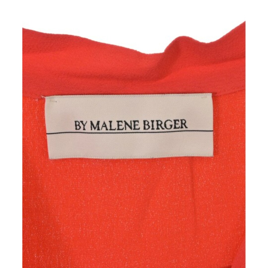 BY MALENE BIRGER オールインワン/サロペット 34(XS位)