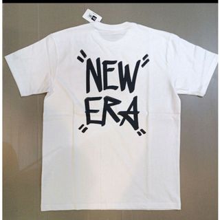 ニューエラー(NEW ERA)のNEWERA Ｔシャツ(Tシャツ/カットソー(半袖/袖なし))