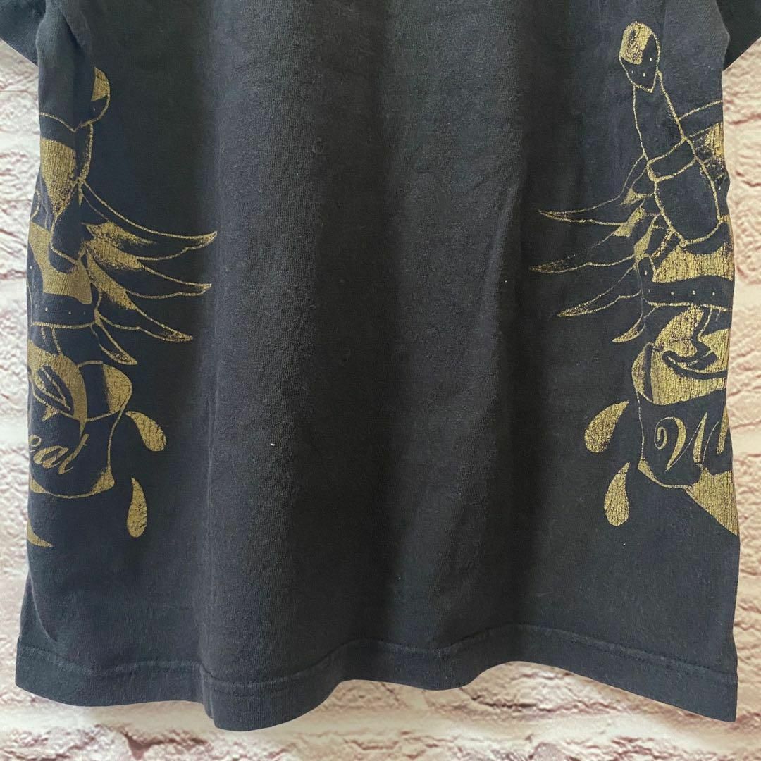 JOSP Tシャツ　半袖 メンズ　レディース　[ S ] メンズのトップス(Tシャツ/カットソー(半袖/袖なし))の商品写真