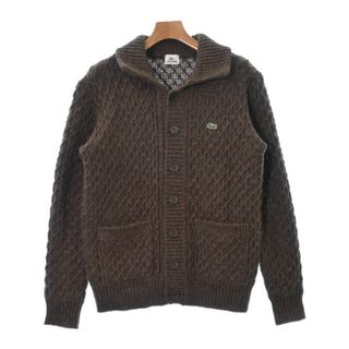 ラコステ ボタン カーディガン(メンズ)の通販 81点 | LACOSTEのメンズ