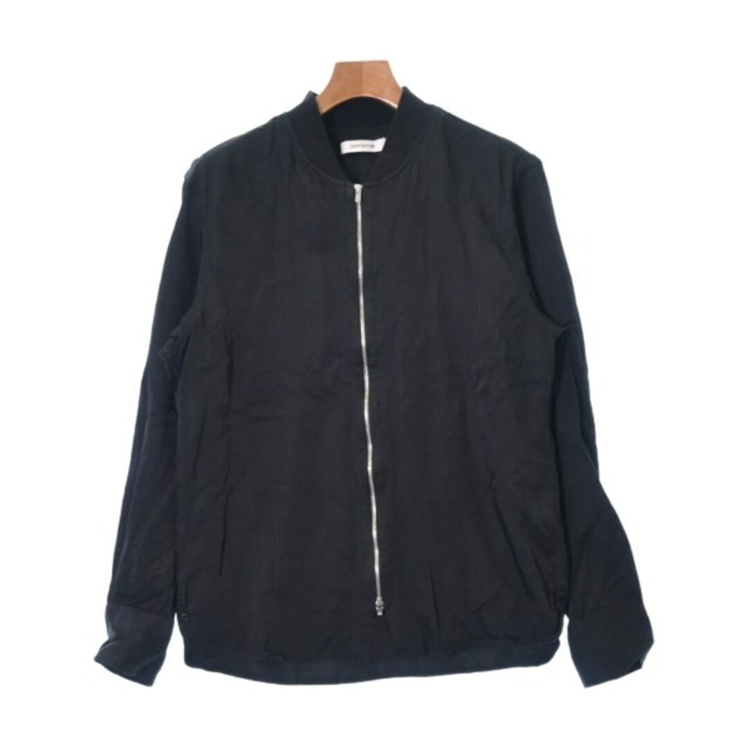 nonnative ノンネイティヴ カジュアルシャツ 3(L位) 黒