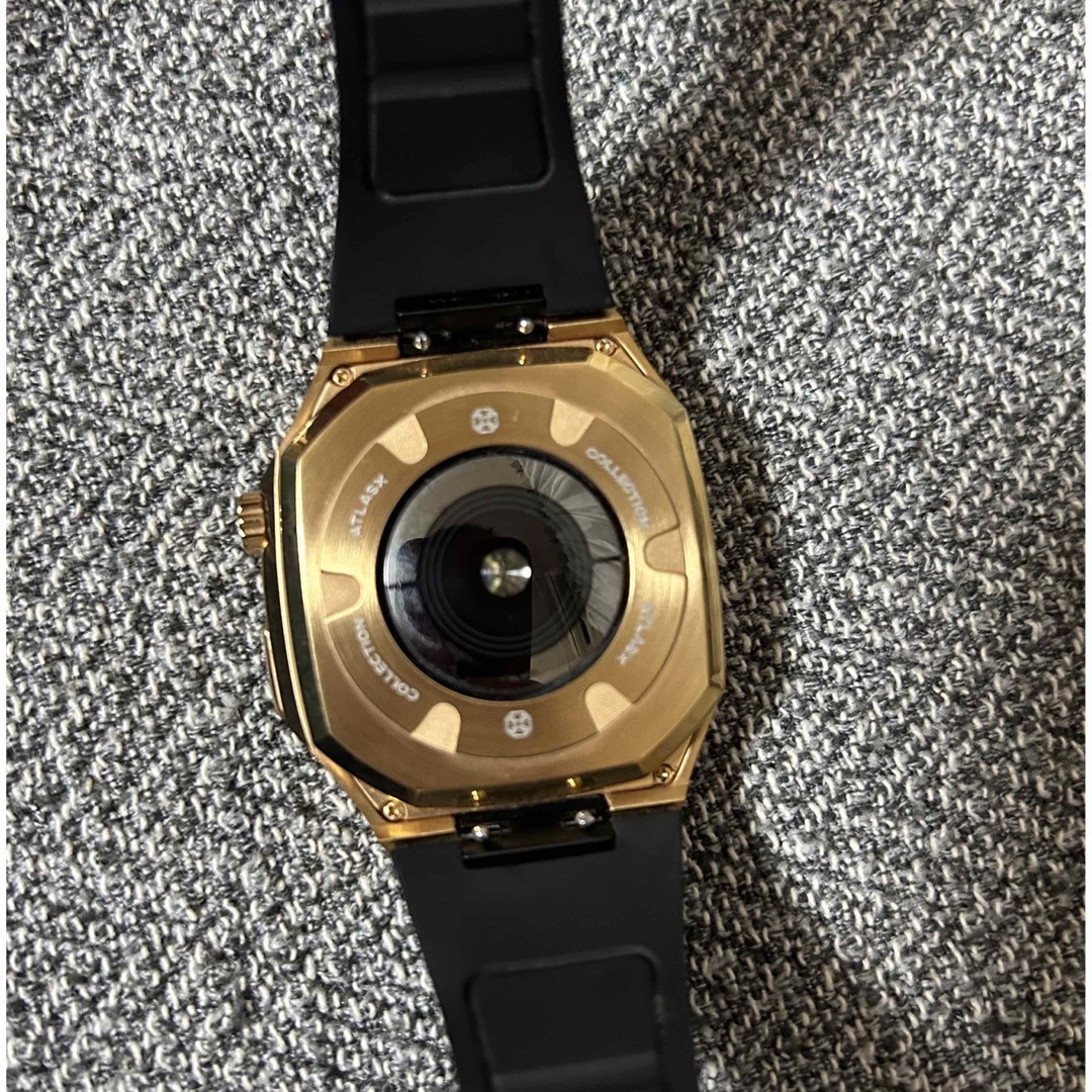 Apple Watchシリーズ5 高級ベルト付き