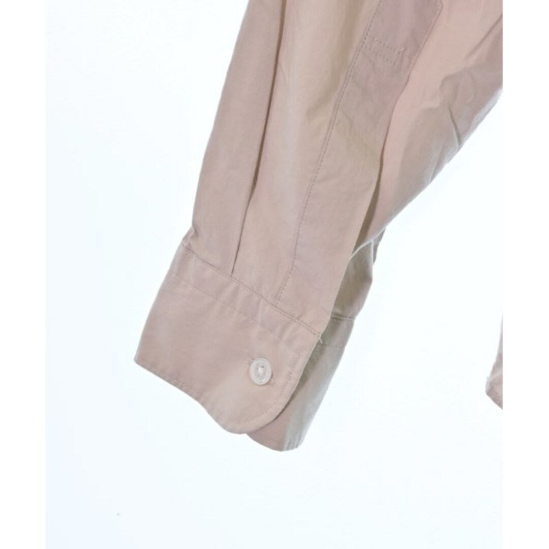 UNITED ARROWS&SONS カジュアルシャツ メンズ ユナイテッドアローズ