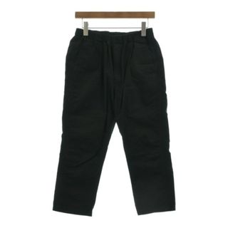 ノンネイティブ(nonnative)のnonnative ノンネイティヴ パンツ（その他） 1(S位) 黒 【古着】【中古】(その他)