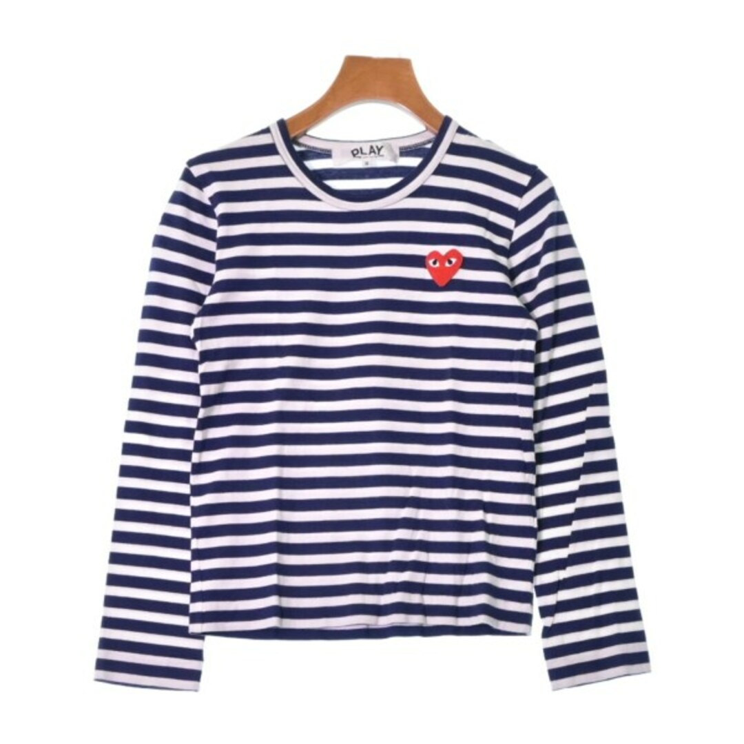 PLAY COMME des GARCONS Tシャツ・カットソー S