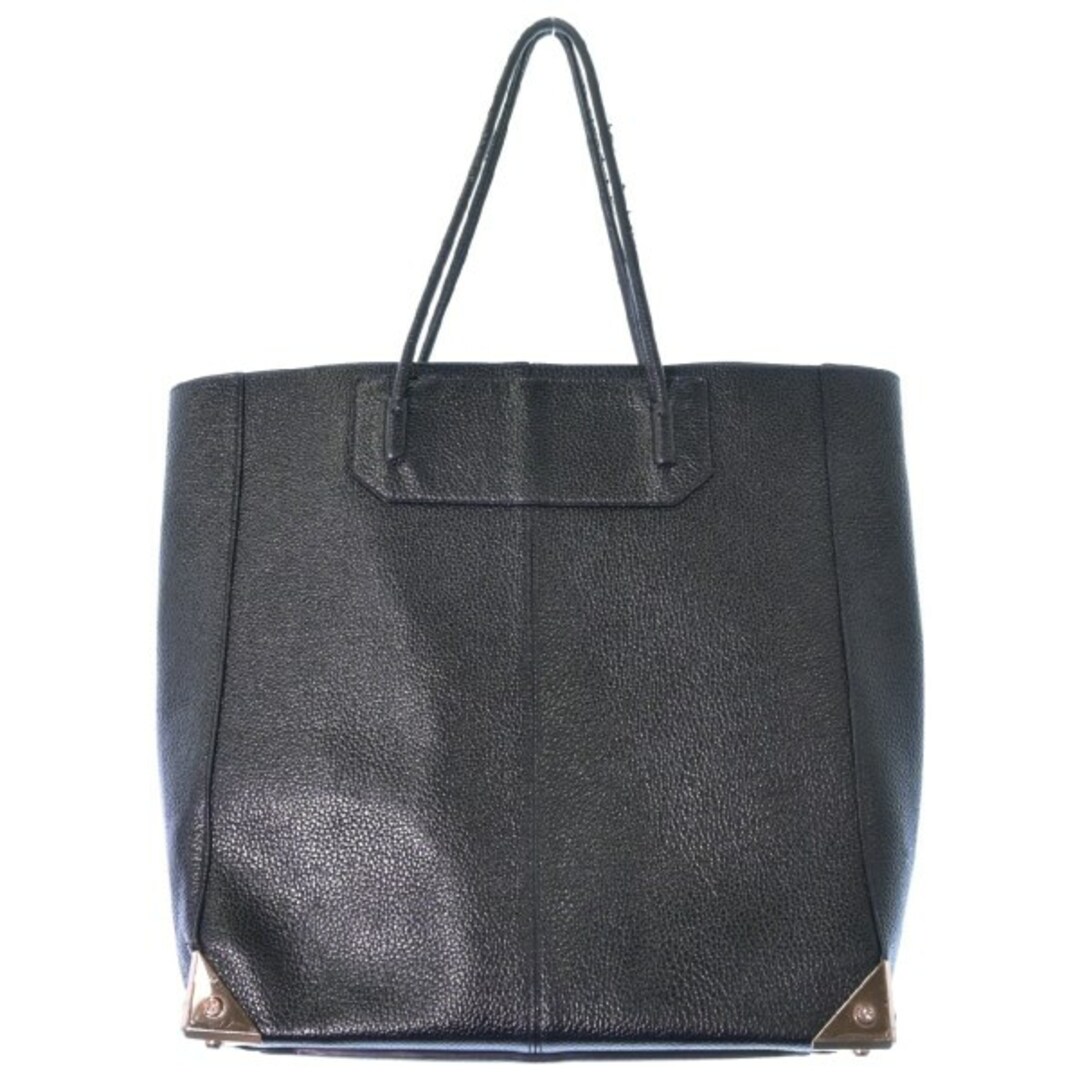 ALEXANDER WANG アレキサンダーワン トートバッグ - 黒 【古着】
