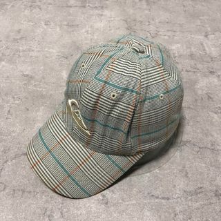 クイックシルバー(QUIKSILVER)のQUIKSILVER クイックシルバー 90s 6パネル ボーイズキャップ(キャップ)