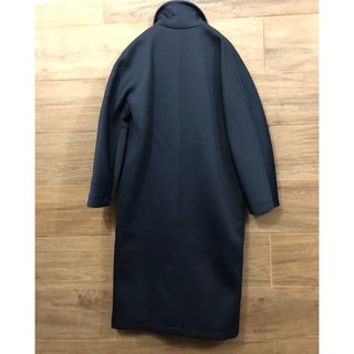 Max Mara MADAME コットンブレンドジャージコート　新品タグ付き