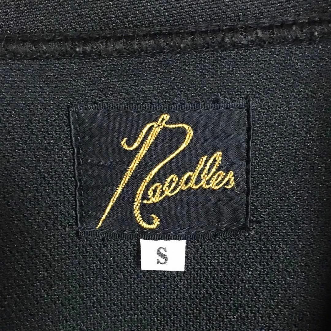 入手困難モデル】ニードルス 刺繍ロゴ パピヨン 即完売 トラック 入手困難モデル】ニードルス 刺繍ロゴ パピヨン 即完売 トラック
