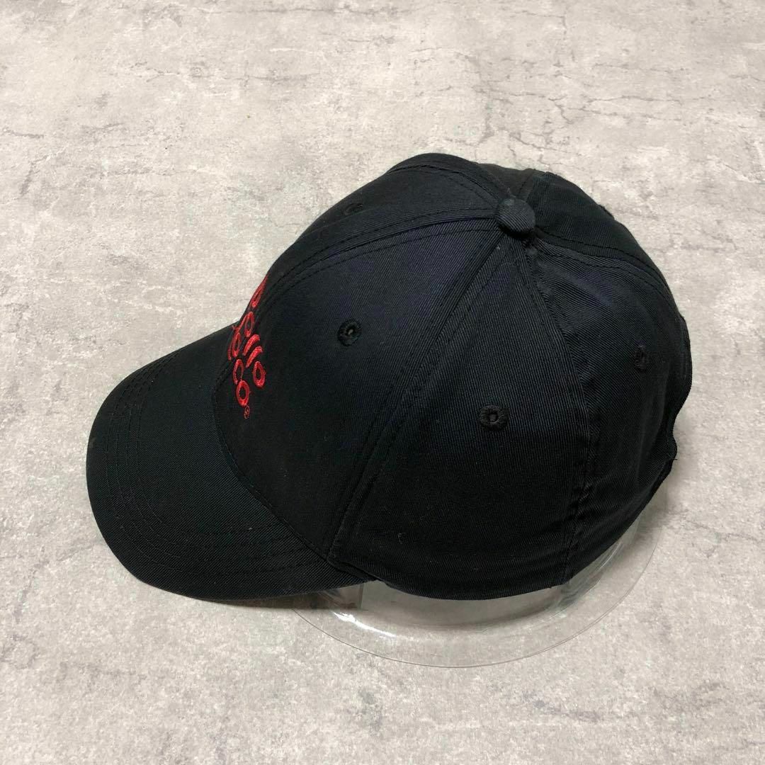 sportcap 90s ヴィンテージ 刺繍ロゴ 6パネルキャップ ハワイ