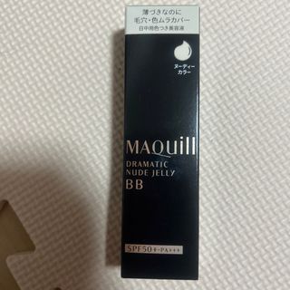 マキアージュ(MAQuillAGE)のマキアージュドラマティック　ヌードジェリーBB 30g(BBクリーム)