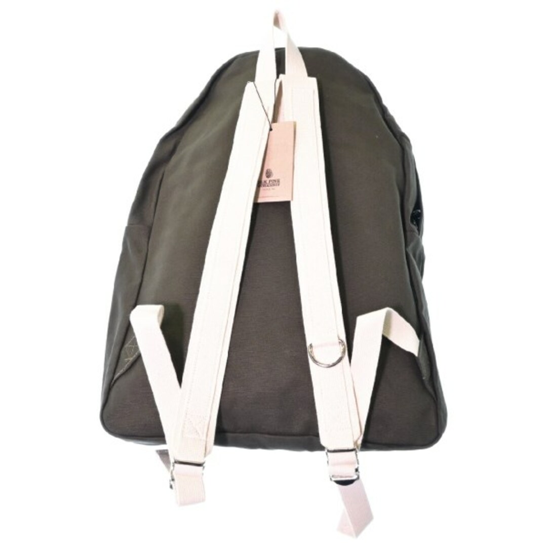 BLK PINE WORKSHOP バックパック
