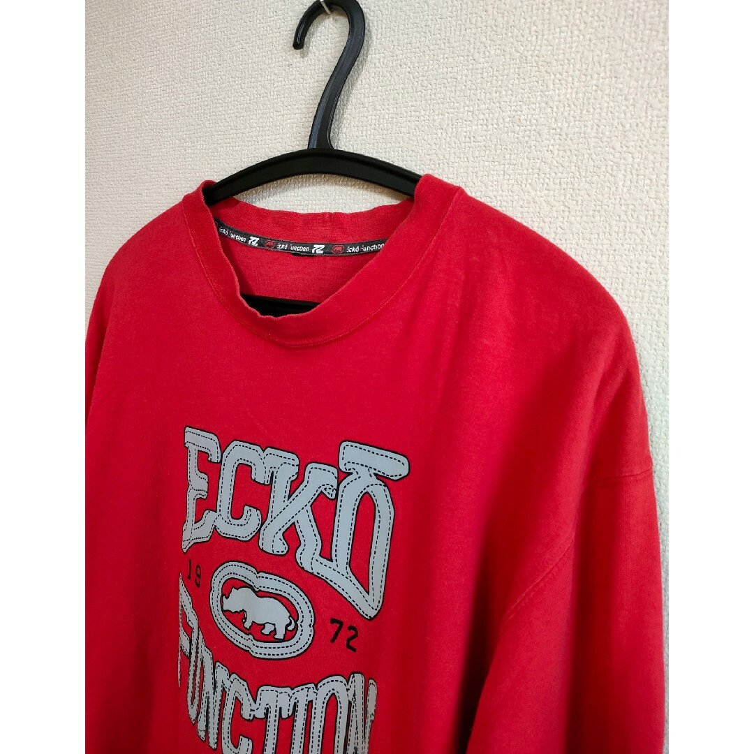 ECKŌ UNLTD(ECKO UNLTD) - ECKO UNLTD エコーアンリミテッド 両面