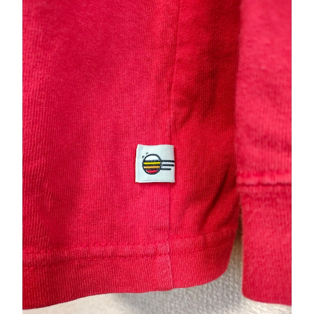 ECKŌ UNLTD(ECKO UNLTD) - ECKO UNLTD エコーアンリミテッド 両面
