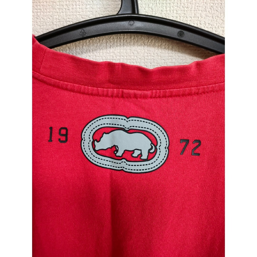 ECKŌ UNLTD(ECKO UNLTD) - ECKO UNLTD エコーアンリミテッド 両面