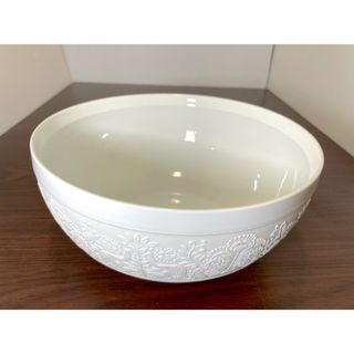 ローゼンタール(Rosenthal)のローゼンタール風 サラダボウル noritake ノリタケ フルーツボウル(食器)