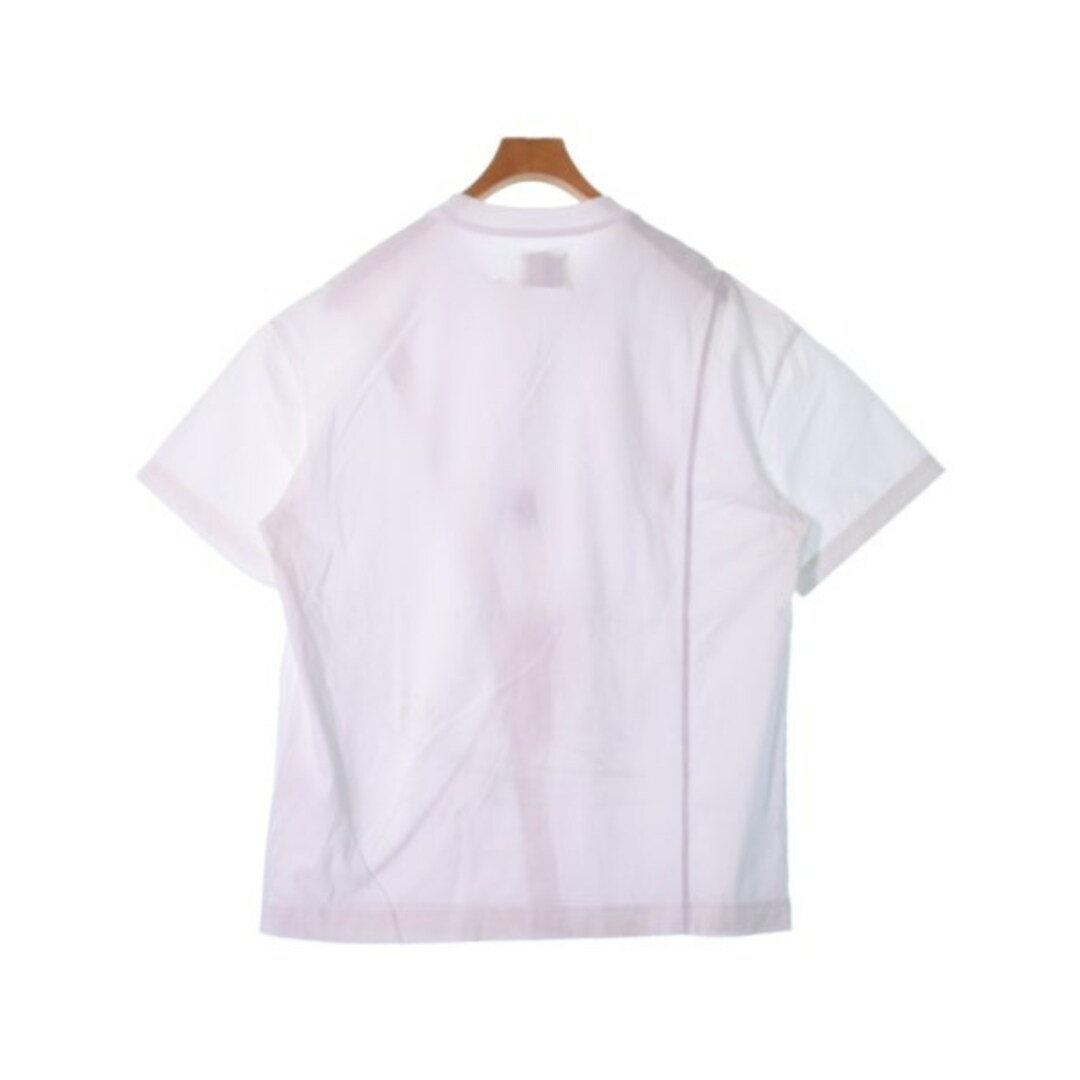 Feng Chen Wang フェンチェンワン Tシャツ・カットソー M 白 1