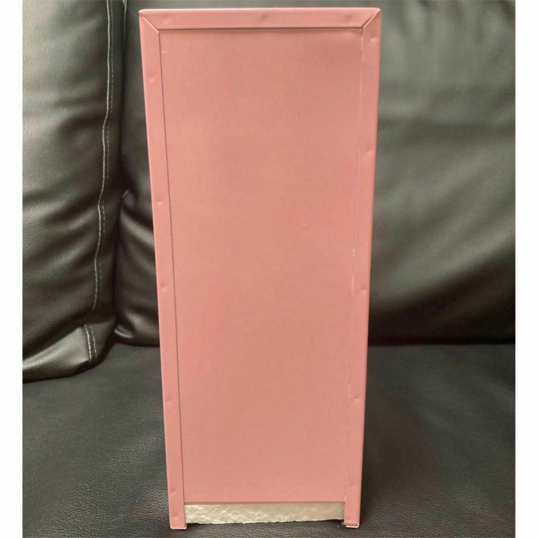 ★ラスト１点★プチロッカー　ピンク　かわいい　ブライス ドール 人形 小物収納 インテリア/住まい/日用品のインテリア小物(小物入れ)の商品写真