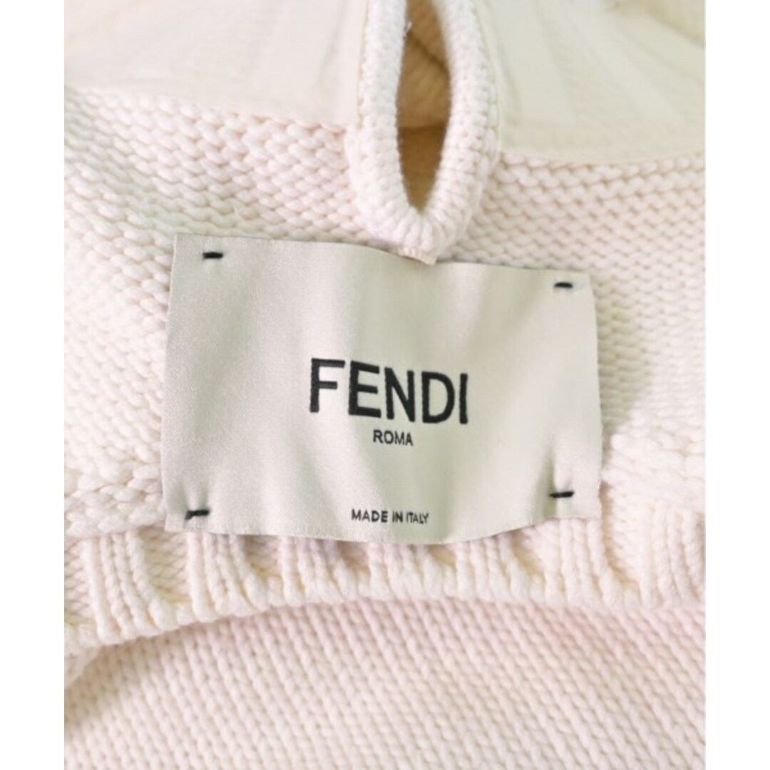 着丈約88cmFENDI フェンディ　ワンピース　xs