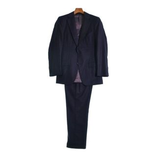 エルメネジルドゼニア(Ermenegildo Zegna)のErmenegildo Zegna ビジネス 46(M位)/-(M位) 【古着】【中古】(セットアップ)