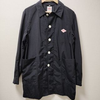 DANTON - 新品タグ付き ダントン ナイロンタフタ ワークコート 40