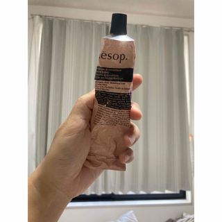 Aesop - イソップ Aesop ハンドクリームの通販 by p's shop Aesop - イソップ Aesop ハンドクリームの通販 by p's shop