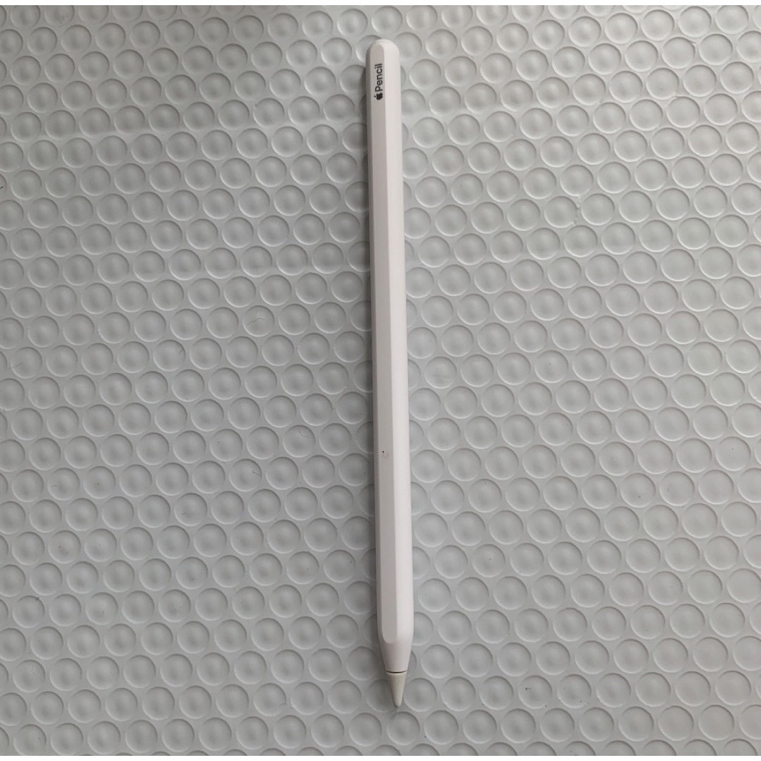 極美品】Apple Pencil 第2世代 アップル ペンシル-