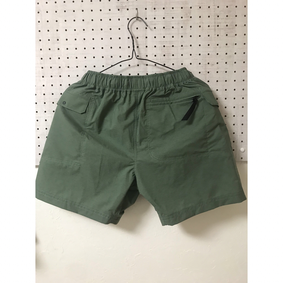 新品 山と道 Light 5-Pocket Shorts 2023年春夏メンズM