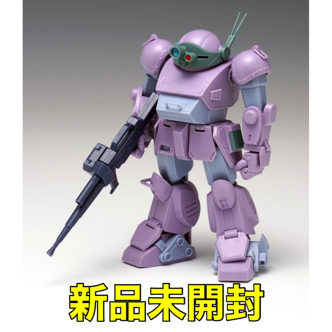 メルキア軍カラー【新品】1/35スケール スコープドッグ ST版 ボトムズ