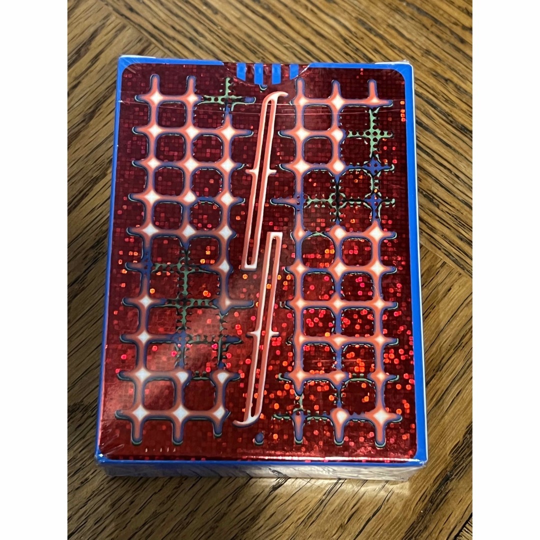 FONTAINE - fontaine 激レア Red Grid 500限定 ultra rareの通販 by