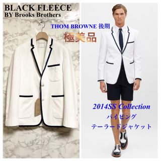 BLACK FLEECE - BLACK FLEECE ブラックフリース パンツ THOM BROWNEの