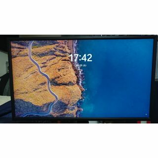 アイオーデータ(IODATA)のI・O DATA EX-LD4K321VB 31.5型 4Kモデル ワイド液晶(ディスプレイ)