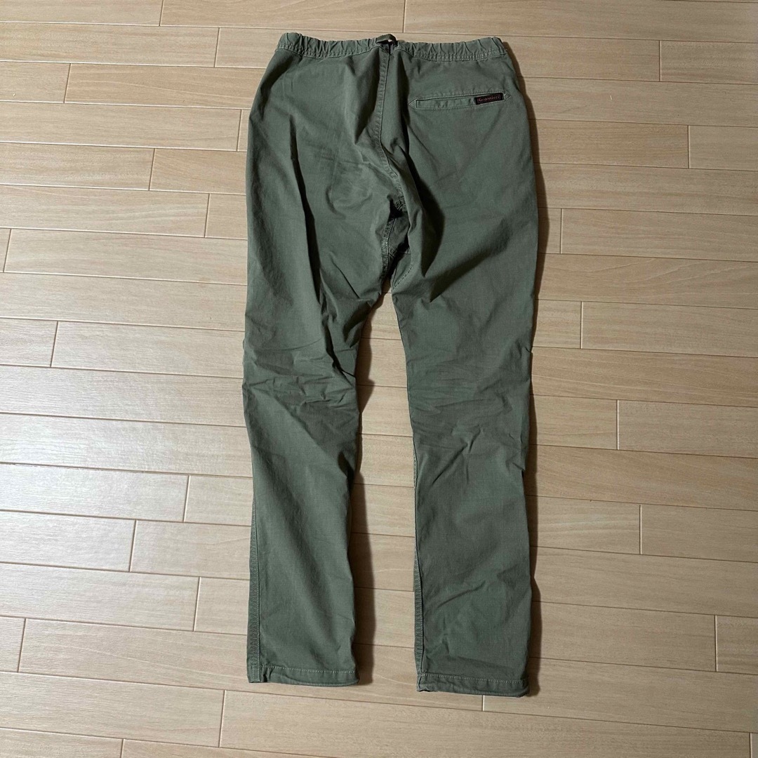 nonnative gramicci サイズ1