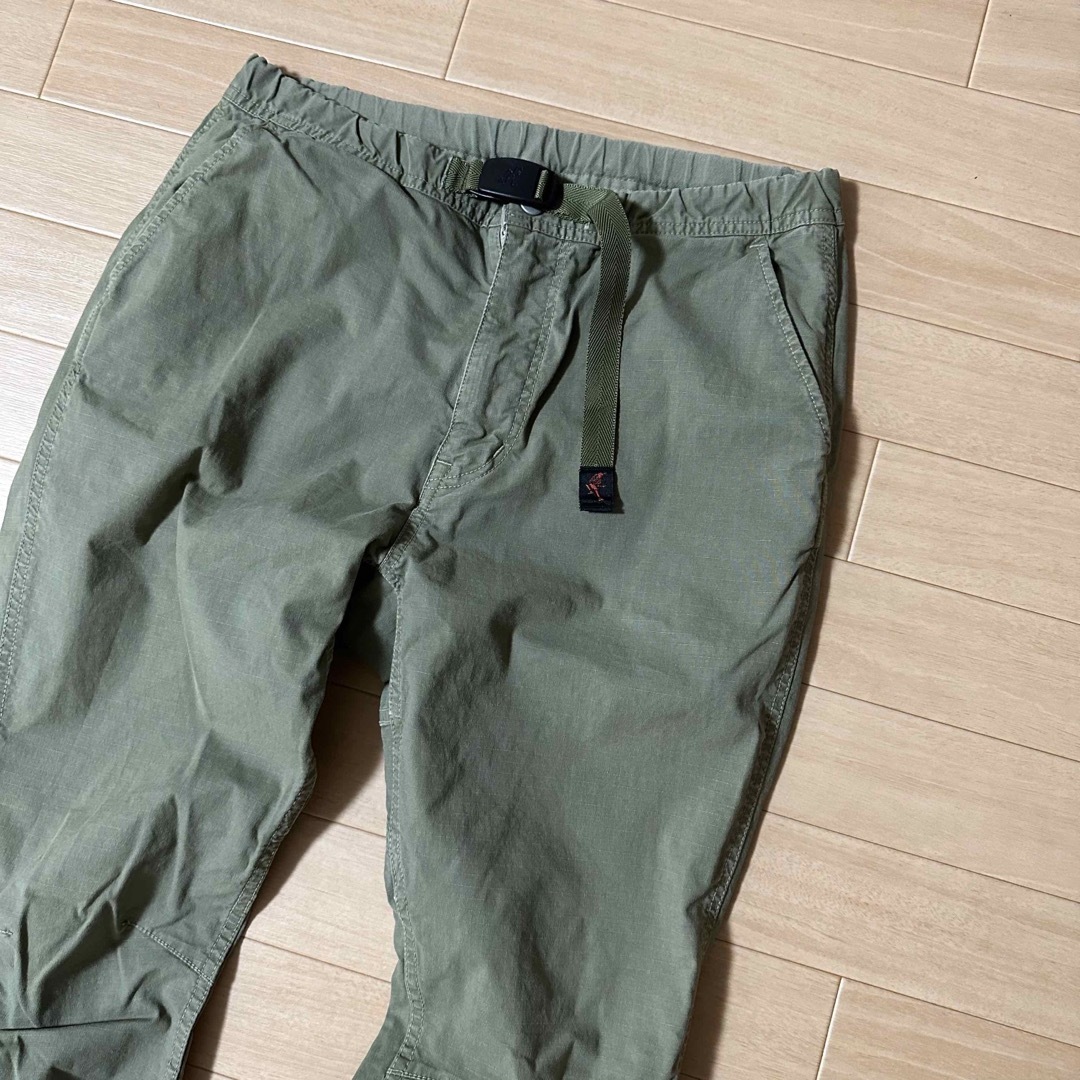 nonnative gramicci サイズ1