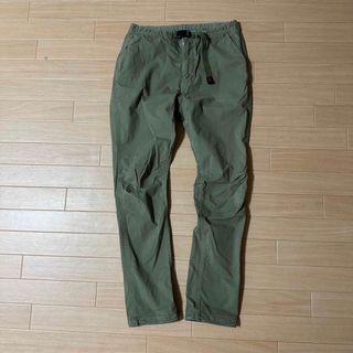 ノンネイティブ(nonnative)の激安nonnativeノンネイティブ gramicci グラミチ BY サイズ1(チノパン)