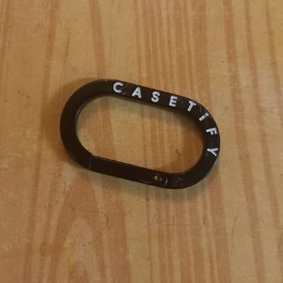 カラビナ / CASETiFY (ケースティファ）/ 約37mm / キズ有り(その他)