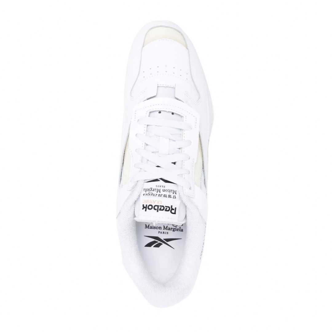 Maison Margiela x Reebok 26.5cm 白